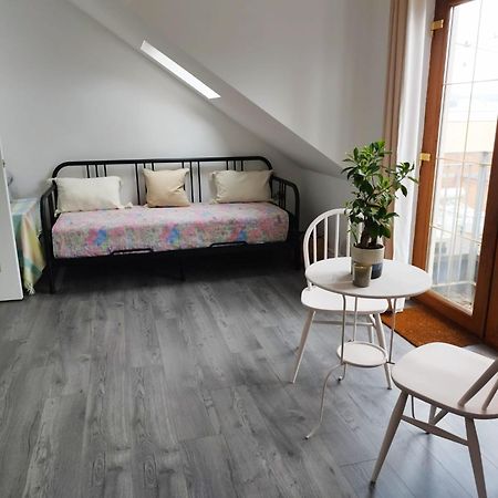 Belfast City Centre, Brilliant Light Apartment Exteriér fotografie