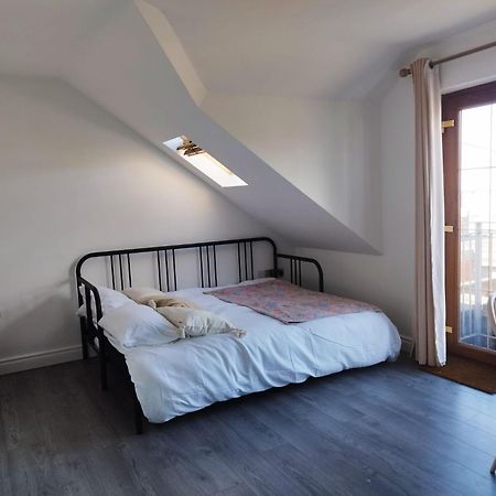 Belfast City Centre, Brilliant Light Apartment Exteriér fotografie