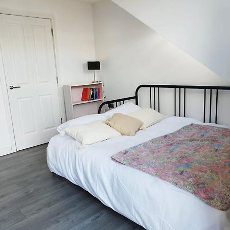 Belfast City Centre, Brilliant Light Apartment Exteriér fotografie