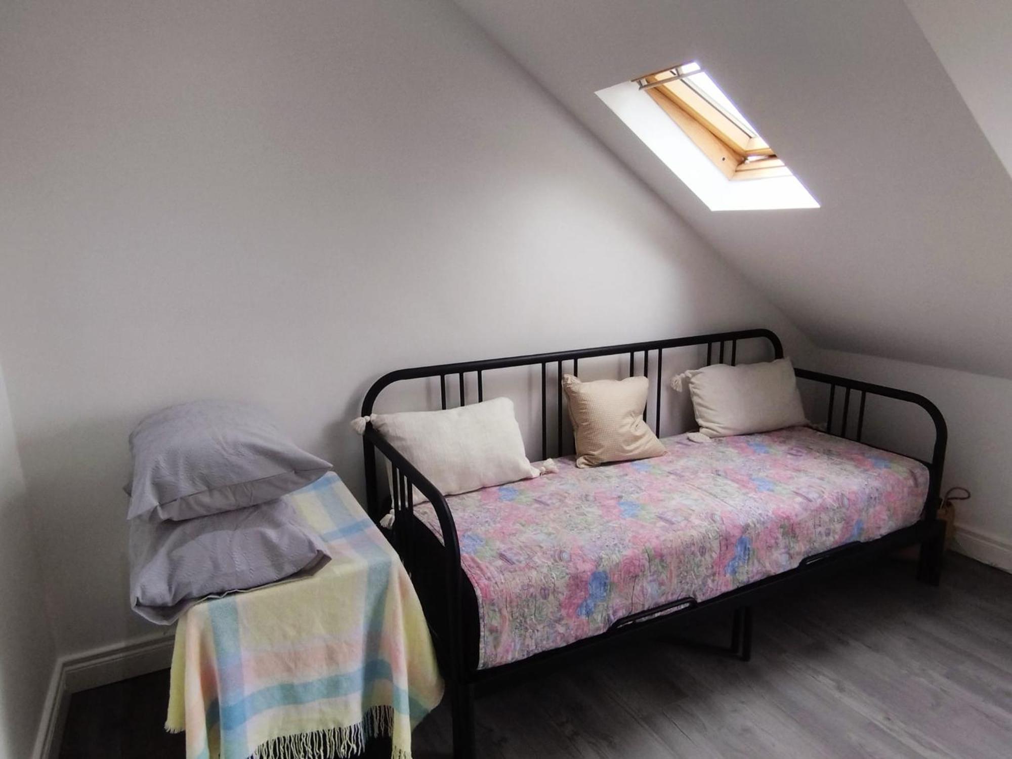 Belfast City Centre, Brilliant Light Apartment Exteriér fotografie