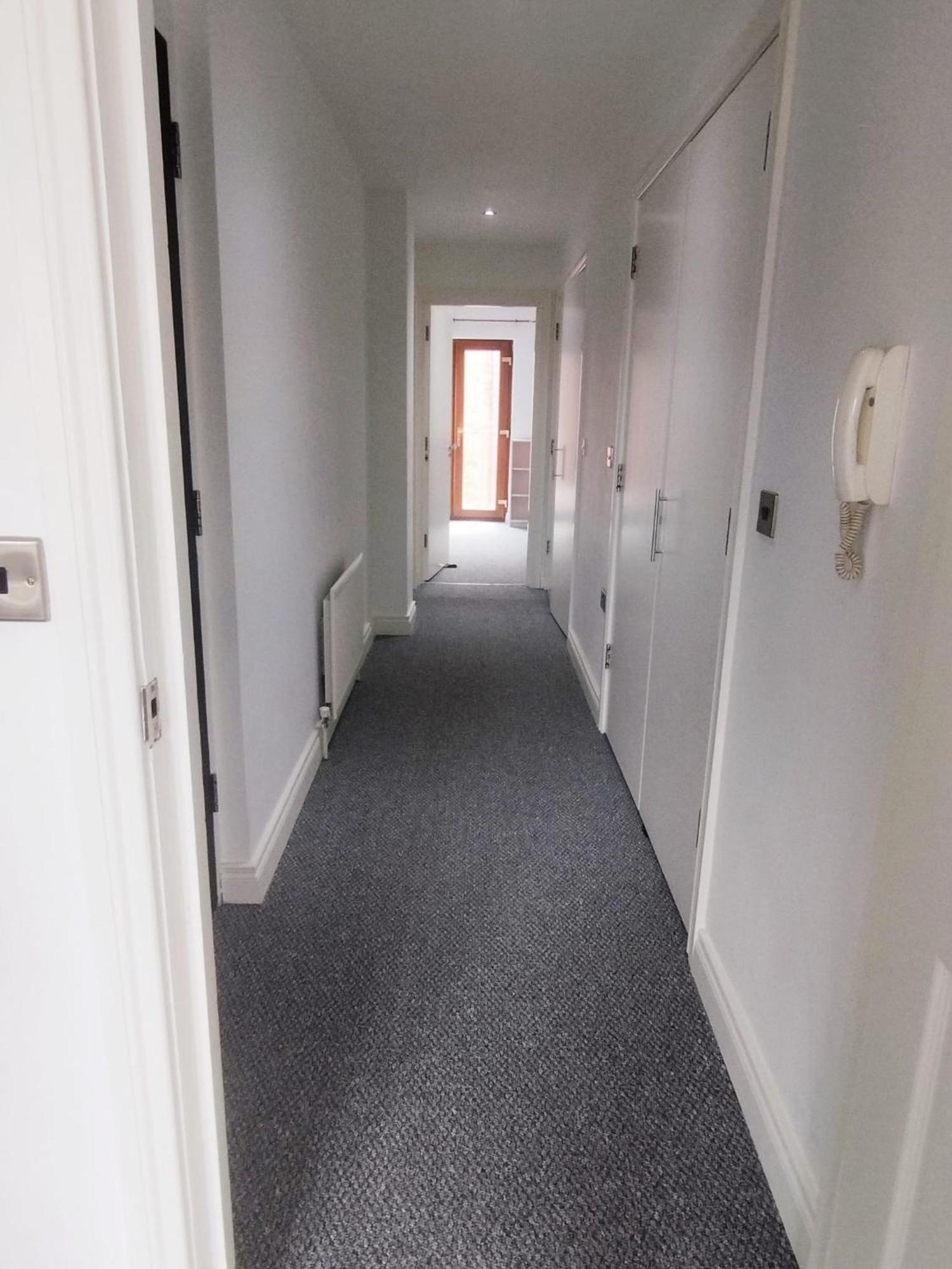 Belfast City Centre, Brilliant Light Apartment Exteriér fotografie